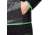 Oakley Tech Oth Hoodie - Mens, Blackout, Medium, 461760-02E-M