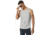Oakley Tech Tank - Mens, Htr Lt Gry W Forg, 2XL, 434029-24U-XXL