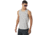 Oakley Tech Tank - Mens, Htr Lt Gry W Forg, 2XL, 434029-24U-XXL