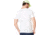 Oakley Tee ADV 2 - Mens, White, Small, 457897-100-S