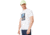 Oakley Tee ADV 2 - Mens, White, Small, 457897-100-S