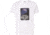 Oakley Tee ADV 2 - Mens, White, Small, 457897-100-S