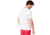 Oakley Tee College - Mens, White, Small, 457969-100-S