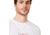 Oakley Tee College - Mens, White, Small, 457969-100-S