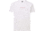Oakley Tee College - Mens, White, Small, 457969-100-S