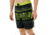 Oakley Temples 19 Boardshort - Mens, Blackout, 30, 482372-02E-30