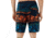 Oakley Temples 19 Boardshort - Mens, Fathom, 32, 482372-6AC-32