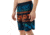 Oakley Temples 19 Boardshort - Mens, Fathom, 32, 482372-6AC-32