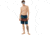 Oakley Temples 19 Boardshort - Mens, Fathom, 32, 482372-6AC-32