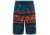Oakley Temples 19 Boardshort - Mens, Fathom, 32, 482372-6AC-32