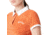 Oakley Terry Short Sleeve Polo Tnp - Womens, Dark Orange, Large, 532373-71E-L