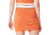Oakley Terry Tnp Skirt - Womens, Dark Orange, Medium, 591446-71E-M