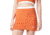Oakley Terry Tnp Skirt - Womens, Dark Orange, Medium, 591446-71E-M