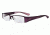 Oakley Testimony 49mm Black berry Eyeglass Frames w/ Blank Lenses OX5044-0149