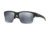 Oakley THINLINK OO9316 Single Vision Prescription Sunglasses OO9316-931606-63 - Lens Diameter 63 mm, Frame Color Matte Black