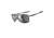Oakley Ti Crosshair 3.0 Pewter Frame w/ Black Iridium Polarized Lenses Sunglasses OO6014-02