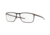 Oakley TIE BAR OX5138 Prescription Eyeglasses, 53mm, Clear Lenses, OX5138-513801-53-SV