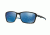 Oakley TINCAN CARBON OO6017 Progressive Prescription Sunglasses OO6017-601704-58 - Lens Diameter 58 mm, Frame Color Matte Black