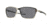 Oakley TINCAN CARBON OO6017 Progressive Prescription Sunglasses OO6017-601701-58 - Lens Diameter 58 mm, Frame Color Satin Chrome