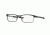 Oakley Tincup Eyeglass Frames 318402-54 - Powder Pewter Frame