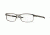 Oakley Tincup Eyeglass Frames 318404-54 - Powder Steel Frame