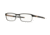 Oakley Tincup Progressive Prescription Eyeglasses, 52mm, Satin Black, OX3184-318405-52-PRO