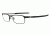 Oakley OX3184-0150 Tincup Eyeglass Frames, Powder Coal Frame