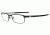 Oakley OX3184-0152 Tincup Eyeglass Frames, Powder Coal Frame