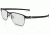 Oakley OX5099-0151 Tincup 0.5 Eyeglass Frames, Powder Coal Frame