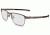 Oakley OX5099-0353 Tincup 0.5 Eyeglass Frames, Powder Pewter Frame