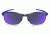 Oakley Tinfoil Carbon Sunglasses Carbon/Carbon Frame, Positive Red Iridium Lens-OO6018-03