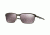 Oakley Tinfoil Mens Sunglasses 408309-58 - Carbon Frame, Daily Prizm Polarized Lenses