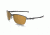 Oakley Tinfoil Mens Sunglasses, Carbon Frame, Titanium Iridium Polarzied Lens OO4083-07