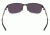 Oakley TinFoil Sunglasses Carbon Frame, Prizm Daily Polarized Lens-OO4083-09