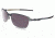 Oakley TinFoil Sunglasses Carbon Frame, Prizm Daily Polarized Lens-OO4083-09