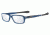 Oakley Tipster 52mm Navy Eyeglass Frames w/ Blank Lenses OX1039-0352