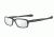 Oakley Tipster54mm Black Eyeglass Frames w/ Blank Lenses OX1039-0154