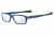 Oakley Tipster 54mm Navy Eyeglass Frames w/ Blank Lenses OX1039-0354