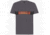 Oakley Tn Racing Center Sunset Stripe - Mens, Forged Iron, Extra Large, 457693-24J-XL
