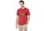 Oakley Tn Racing Center Sunset Stripe - Mens, Sundried Tomato, 2XL, 457693-4ST-XXL