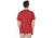 Oakley Tn Racing Center Sunset Stripe - Mens, Sundried Tomato, Large, 457693-4ST-L