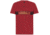 Oakley Tn Racing Center Sunset Stripe - Mens, Sundried Tomato, Large, 457693-4ST-L
