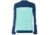 Oakley Tn Racing Team Fleece Crew - Mens, Dark Blue, Large, 472464-609-L