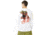 Oakley Tnp Dino Ls Tee - Mens, White, Small 457737-100-S