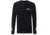 Oakley Tnp Lighting Bolt Long Sleeve T-Shirt - Mens, Blackout, Medium, 457976-02E-M