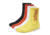 Oakley Tnp Logo Socks - Mens, White, Small/Medium 93331-100-S/M