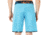 Oakley Tomahawk 20 - Mens, Atomic Blue, 30, 482370-6B2-30