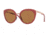 Oakley TOP KNOT OO9434 Sunglasses 943408-56 - , Prizm Bronze Lenses