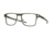 Oakley TORQUE WRENCH OX5144 Eyeglass Frames 514402-53 - , Clear Lenses