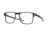 Oakley TORQUE WRENCH OX5144 Eyeglass Frames 514403-53 - , Clear Lenses